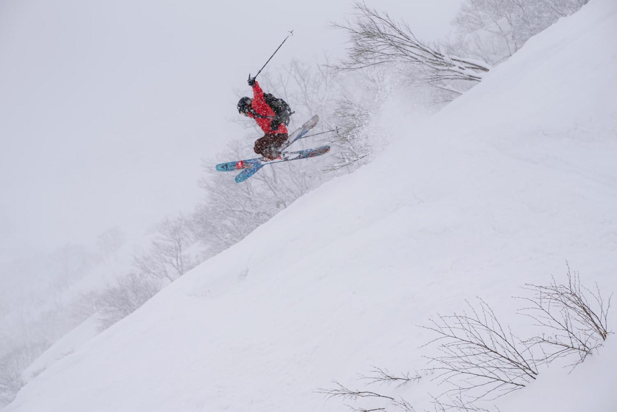 Lotte Arai Resort Myoko Exteriör bild