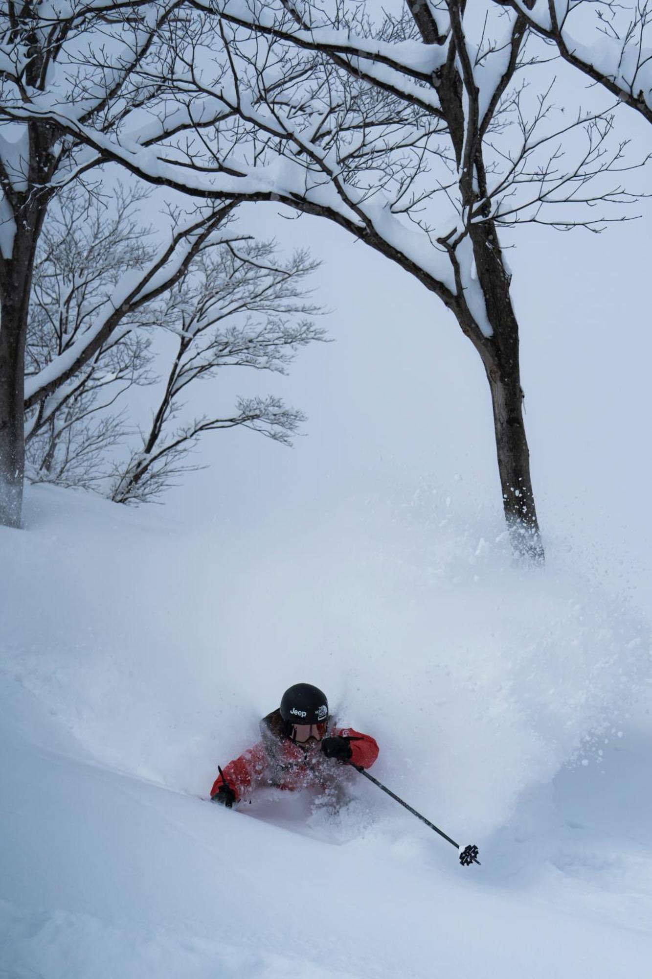 Lotte Arai Resort Myoko Exteriör bild