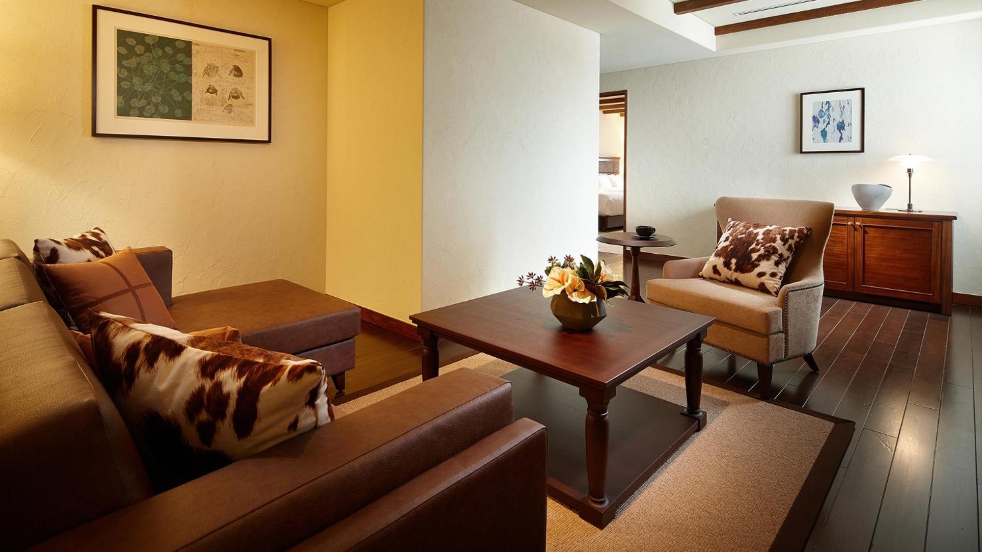 Lotte Arai Resort Myoko Exteriör bild